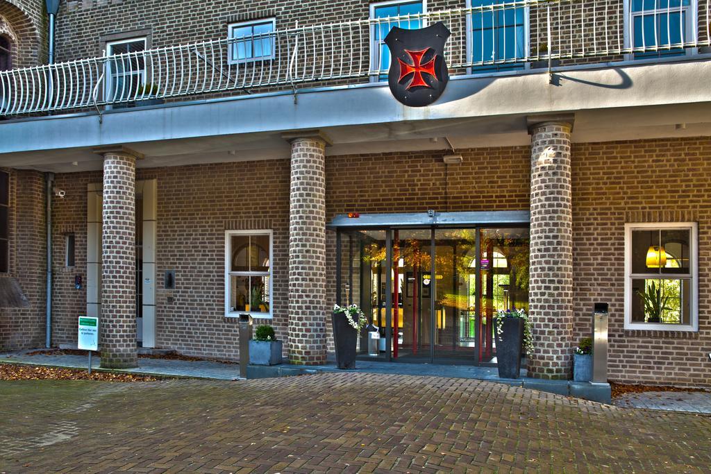 Leerhotel Het Klooster Amersfoort Exterior photo